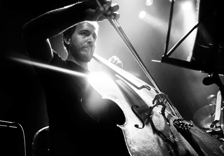 Sebas on SoundBetter