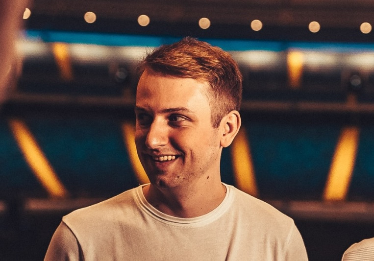 Diviners - Kamil Relikowski on SoundBetter