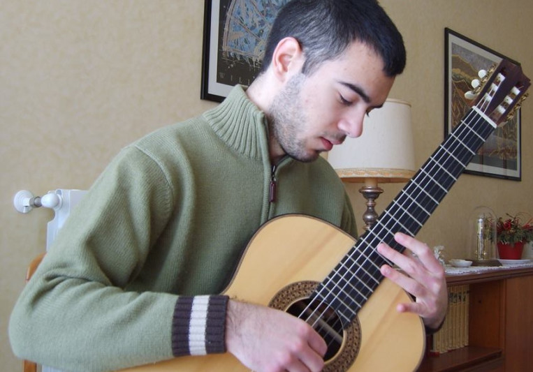 Dario Gallo on SoundBetter
