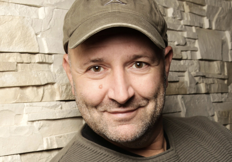 Christian M. on SoundBetter