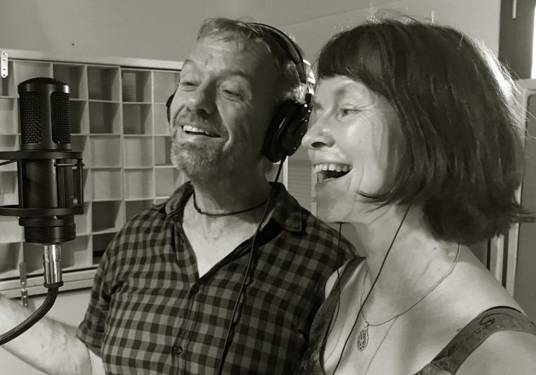 Sunset Studio on SoundBetter