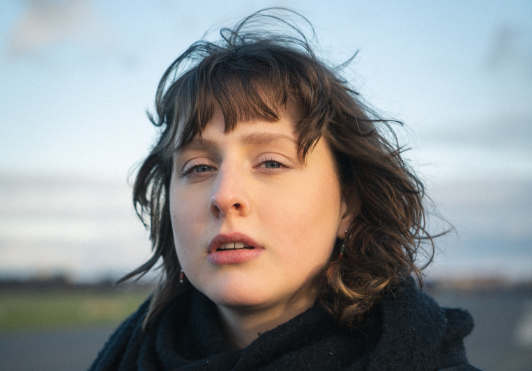 Fanny on SoundBetter