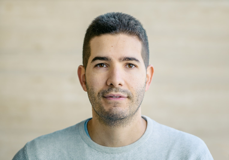 Omar on SoundBetter