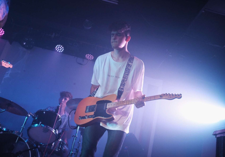 Alex Silva on SoundBetter