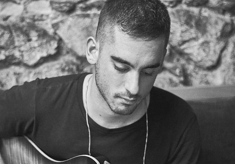 Spyros Tsarouchis on SoundBetter