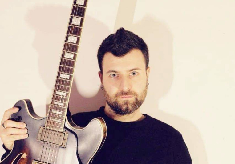 Giovanni Nazzaro on SoundBetter
