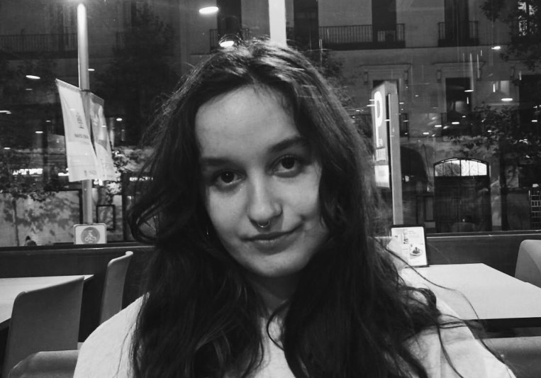 Moonlaisey on SoundBetter
