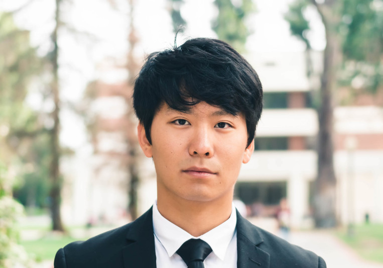 Abe Song on SoundBetter