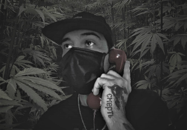 Don Peligro on SoundBetter