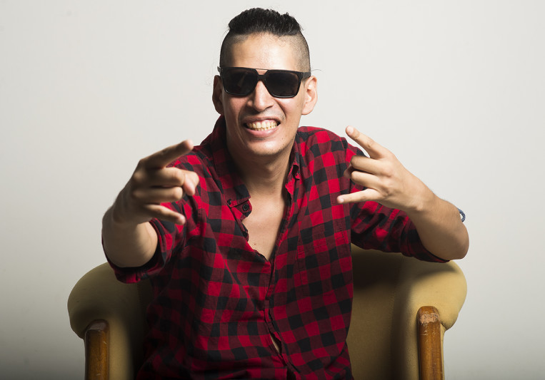 Pertuami on SoundBetter