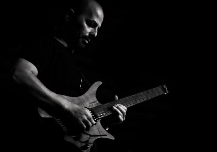 David Zahara on SoundBetter