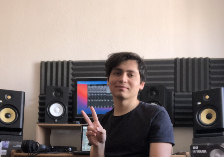 yorch on SoundBetter