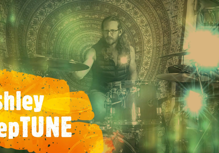 Ashley NepTUNE on SoundBetter
