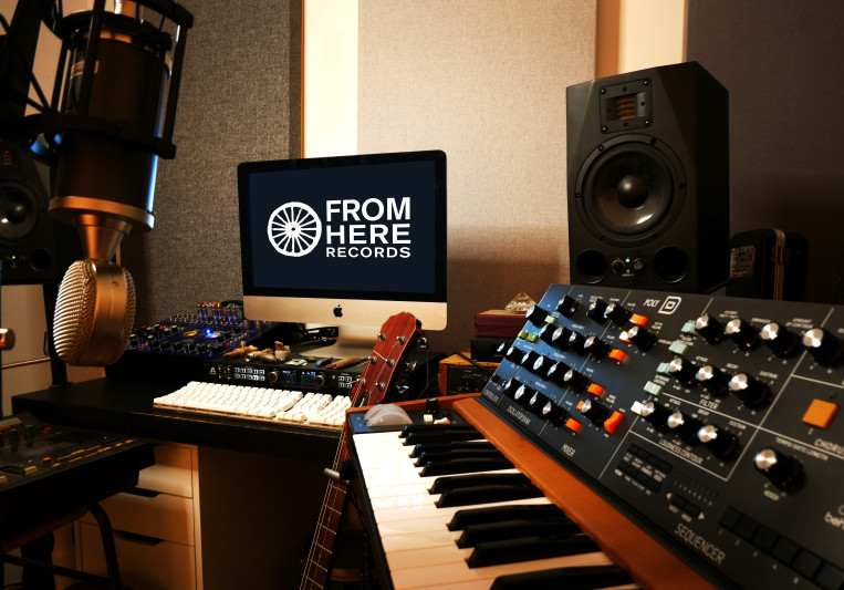 FromHereRecords on SoundBetter