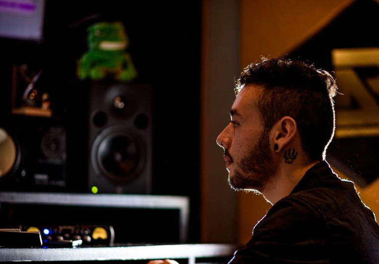 Simon___mix on SoundBetter
