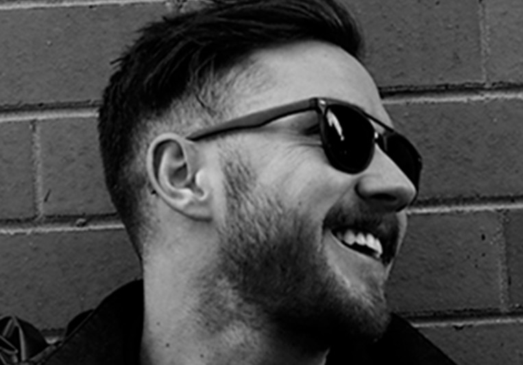 Eddy Barbour on SoundBetter