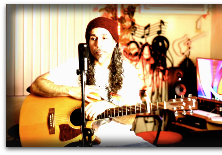 Anthony Pagano on SoundBetter