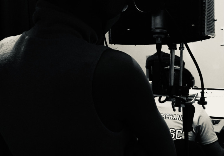 Ess the R&B Songwriter on SoundBetter