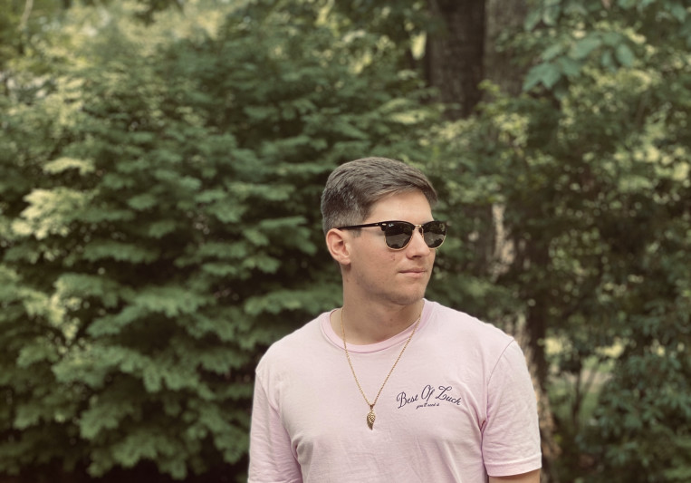 Austin Pardue on SoundBetter