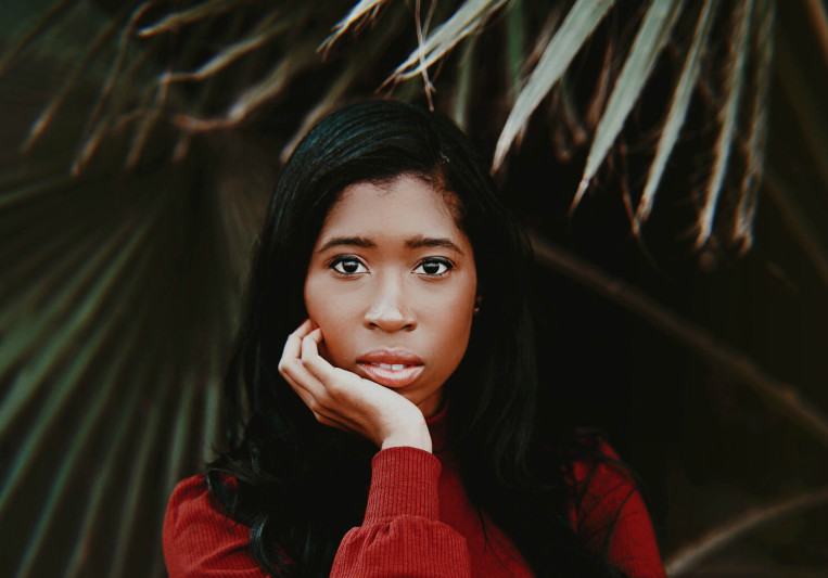 Maxine Davis on SoundBetter
