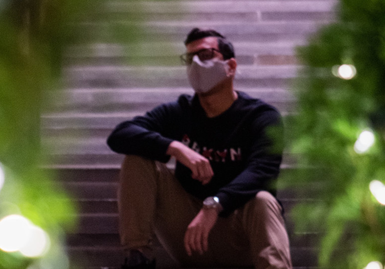 Eric Franco on SoundBetter