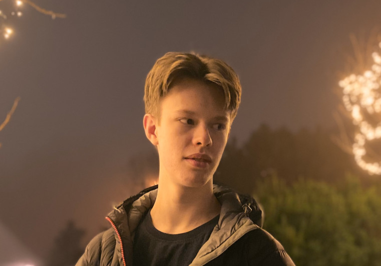 Nirro on SoundBetter