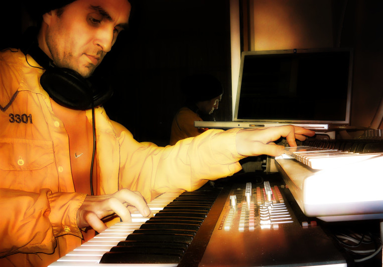 Marius L. on SoundBetter