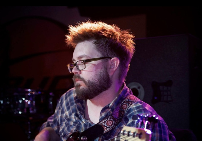 Adam Gardner on SoundBetter