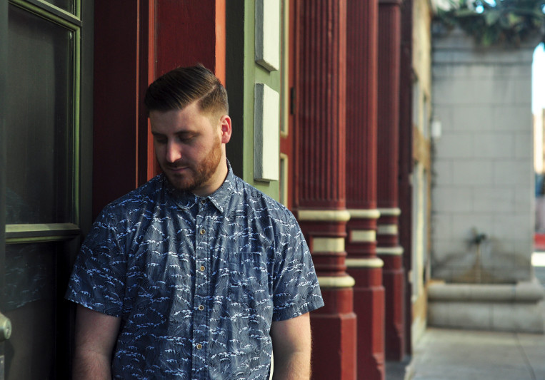 Chris Wichmann on SoundBetter