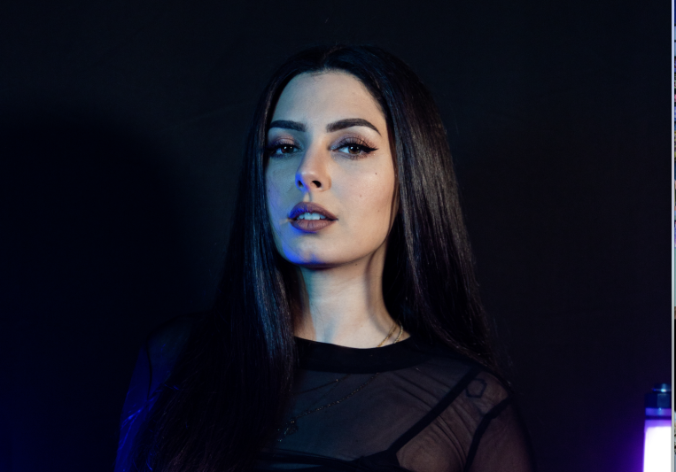 Salvo on SoundBetter
