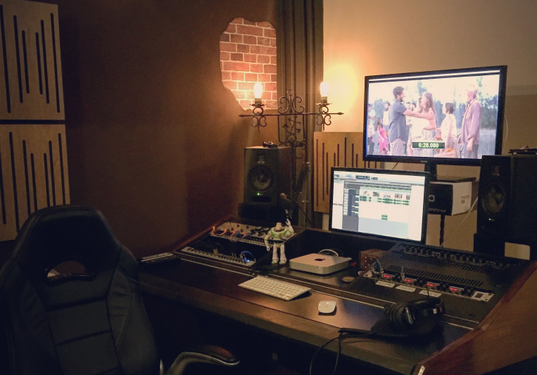 Nautilus Audio on SoundBetter