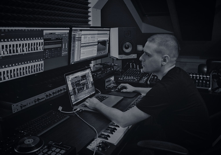 Naski on SoundBetter