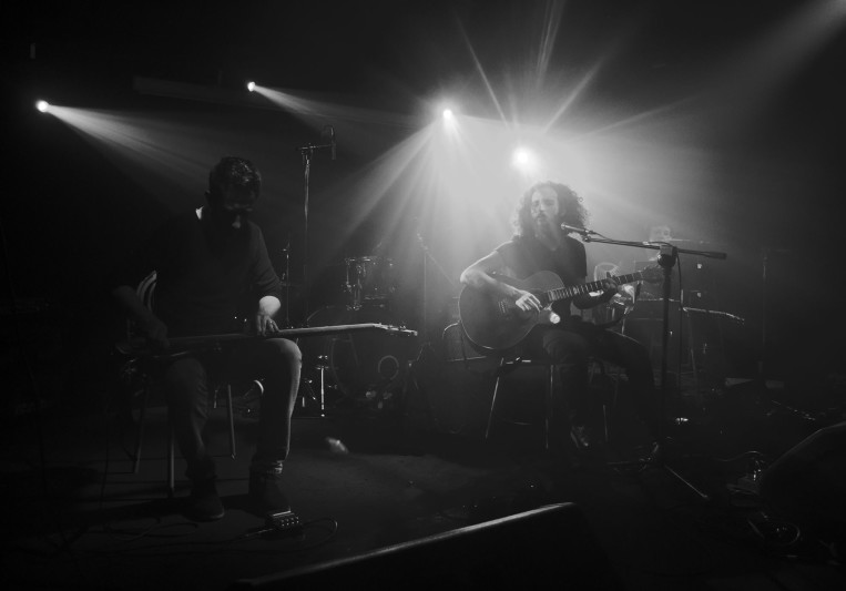 Nazario Di Liberto on SoundBetter