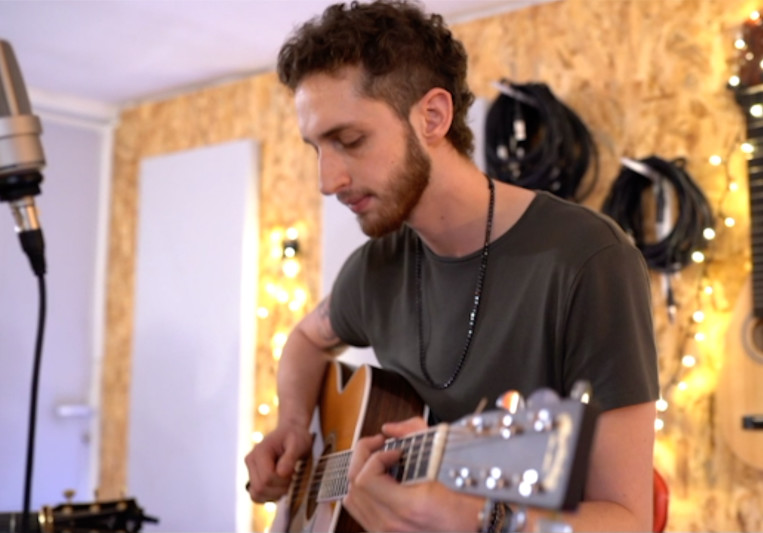 Shahar Barni on SoundBetter