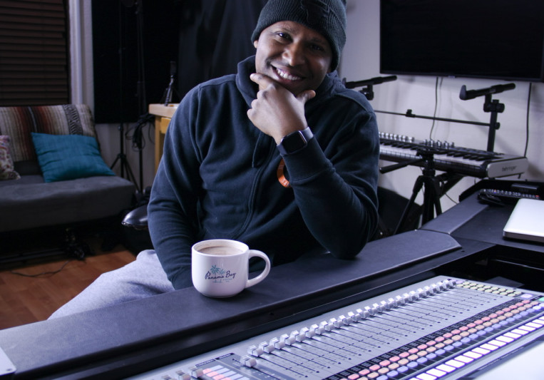 Maple Sound Engineering on SoundBetter