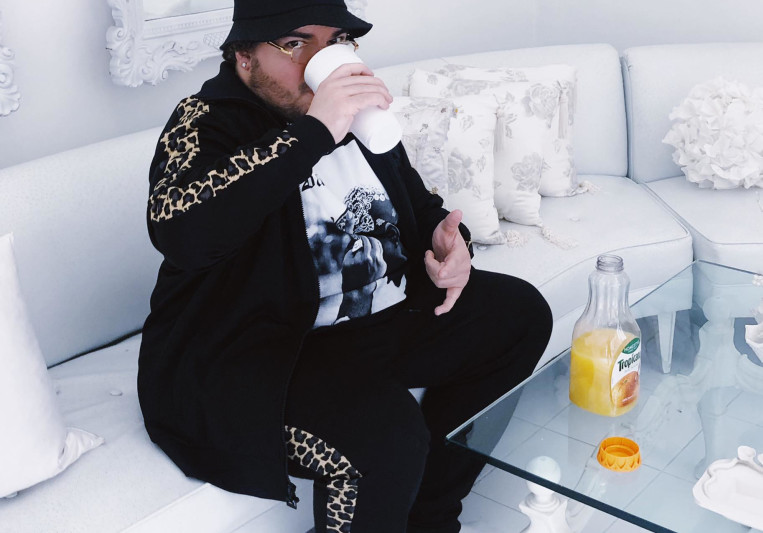 Just Juice on SoundBetter