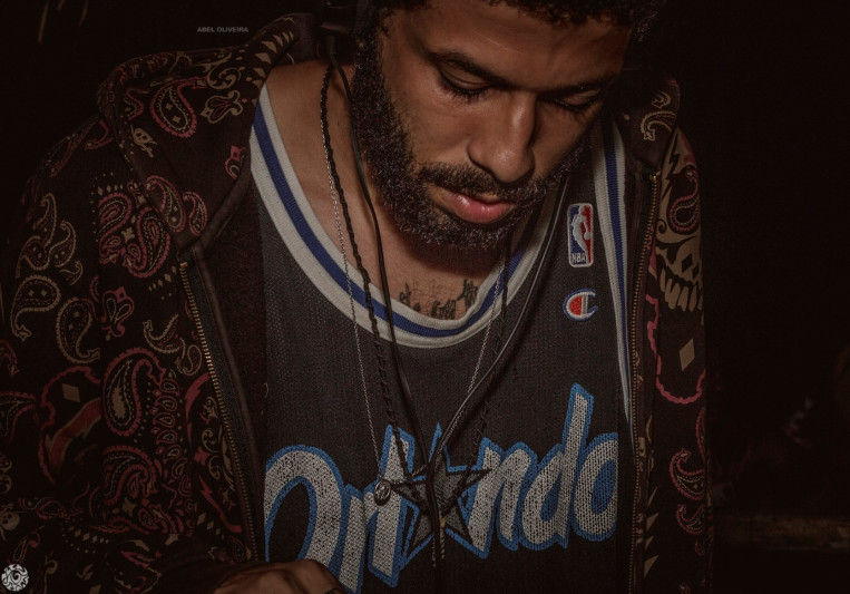 Luiz Aurora on SoundBetter