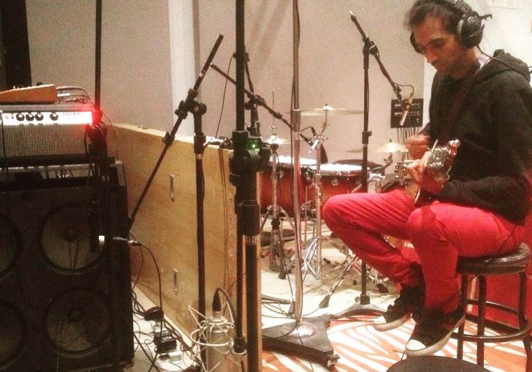 Lisandro Etala on SoundBetter