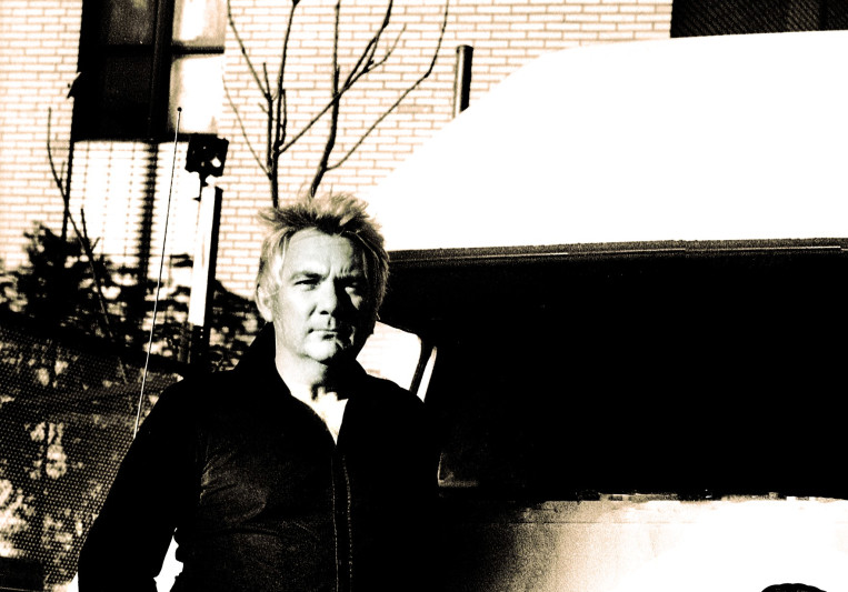 Brett Aaron Hammond on SoundBetter