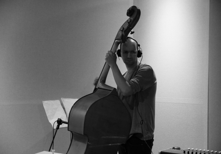 João Novais on SoundBetter
