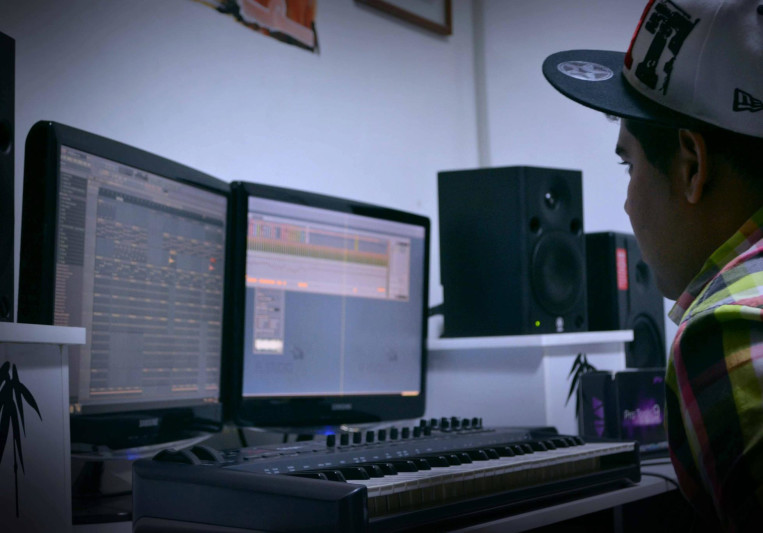SomVzla on SoundBetter