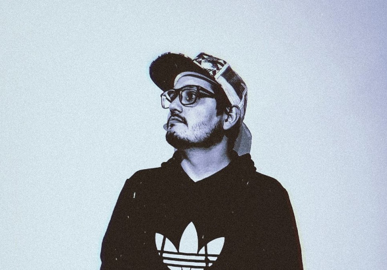 Aaron Mello on SoundBetter