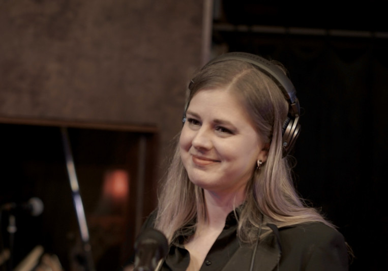 Natalja Sticco on SoundBetter