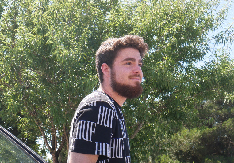 Jared Moreno on SoundBetter