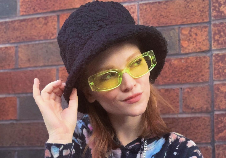 Reenna on SoundBetter