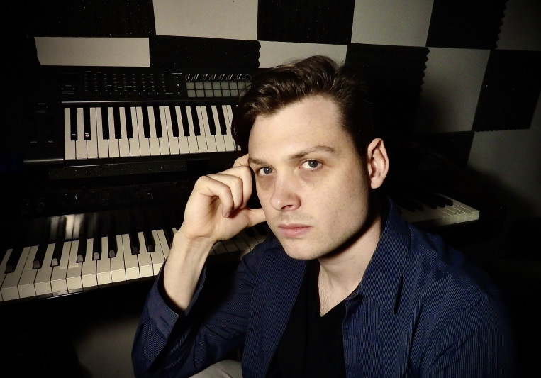 Zachary James Kolkman on SoundBetter