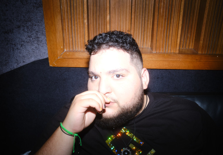Toda Escarzaga on SoundBetter