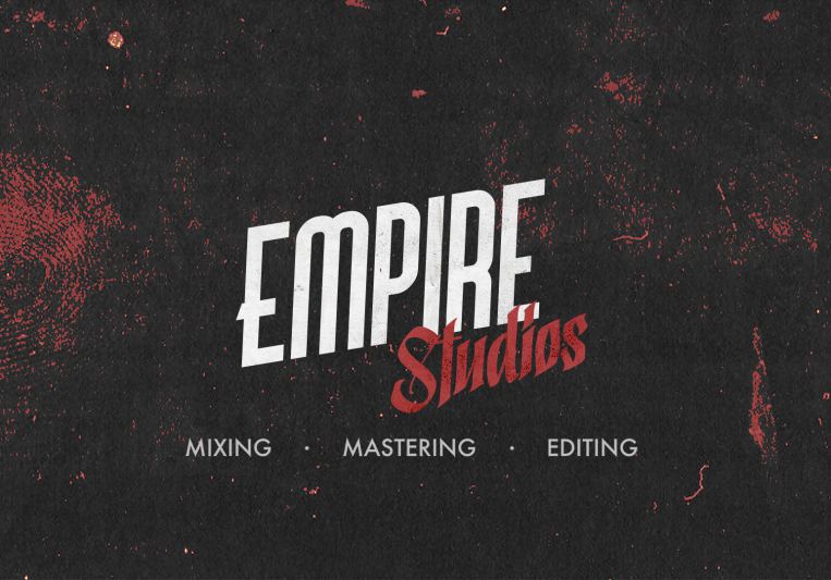 Empire Studios on SoundBetter