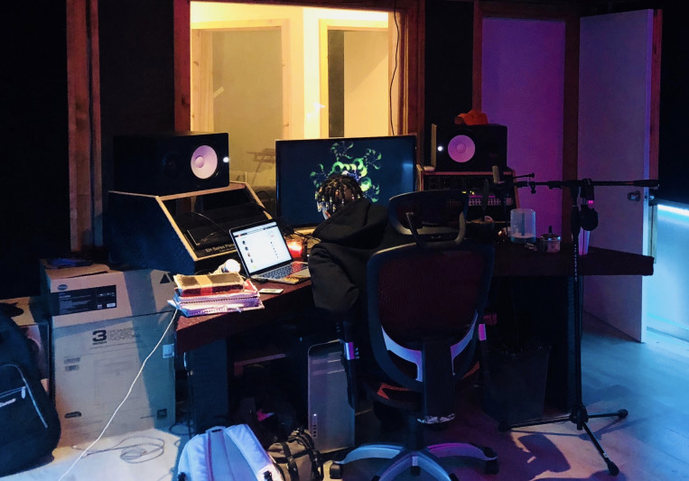 TrendSettaTre on SoundBetter