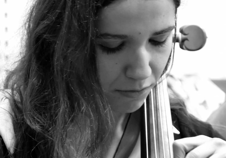 Raquel Sànchez on SoundBetter